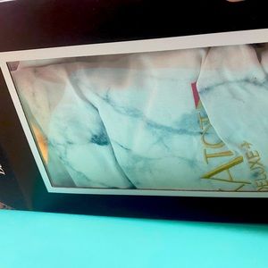 DockATot Deluxe+ Spare Cover Carrana Marble